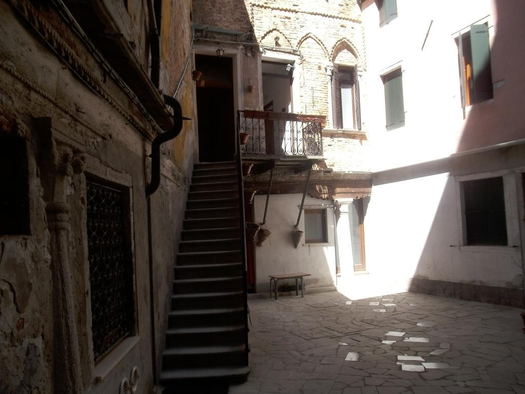 Star - Locazione Turistica Maison d'hôtes Venise