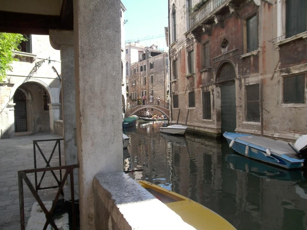 Maison d'hôtes Star - Locazione Turistica Venise