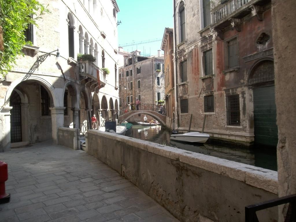 Star - Locazione Turistica Maison d'hôtes Venise
