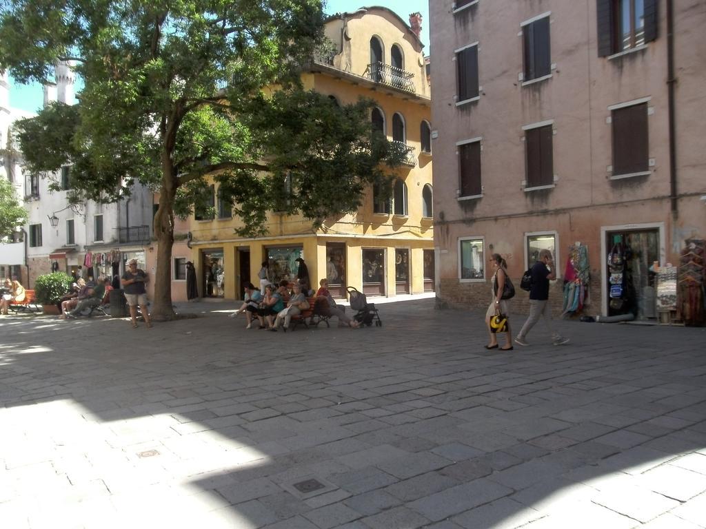 Star 2* Venedig