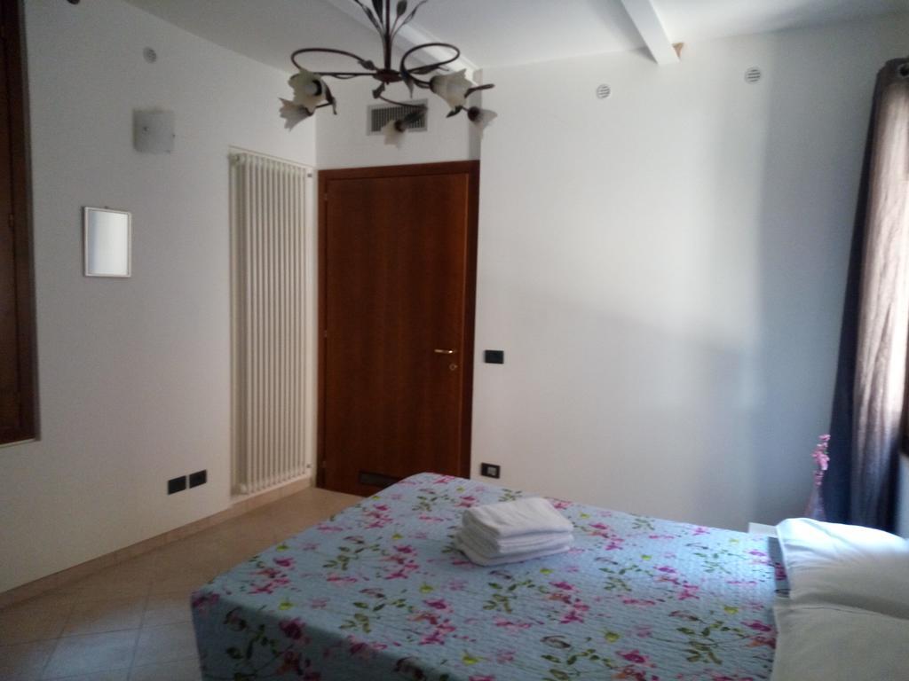 Maison d'hôtes Star - Locazione Turistica Venise