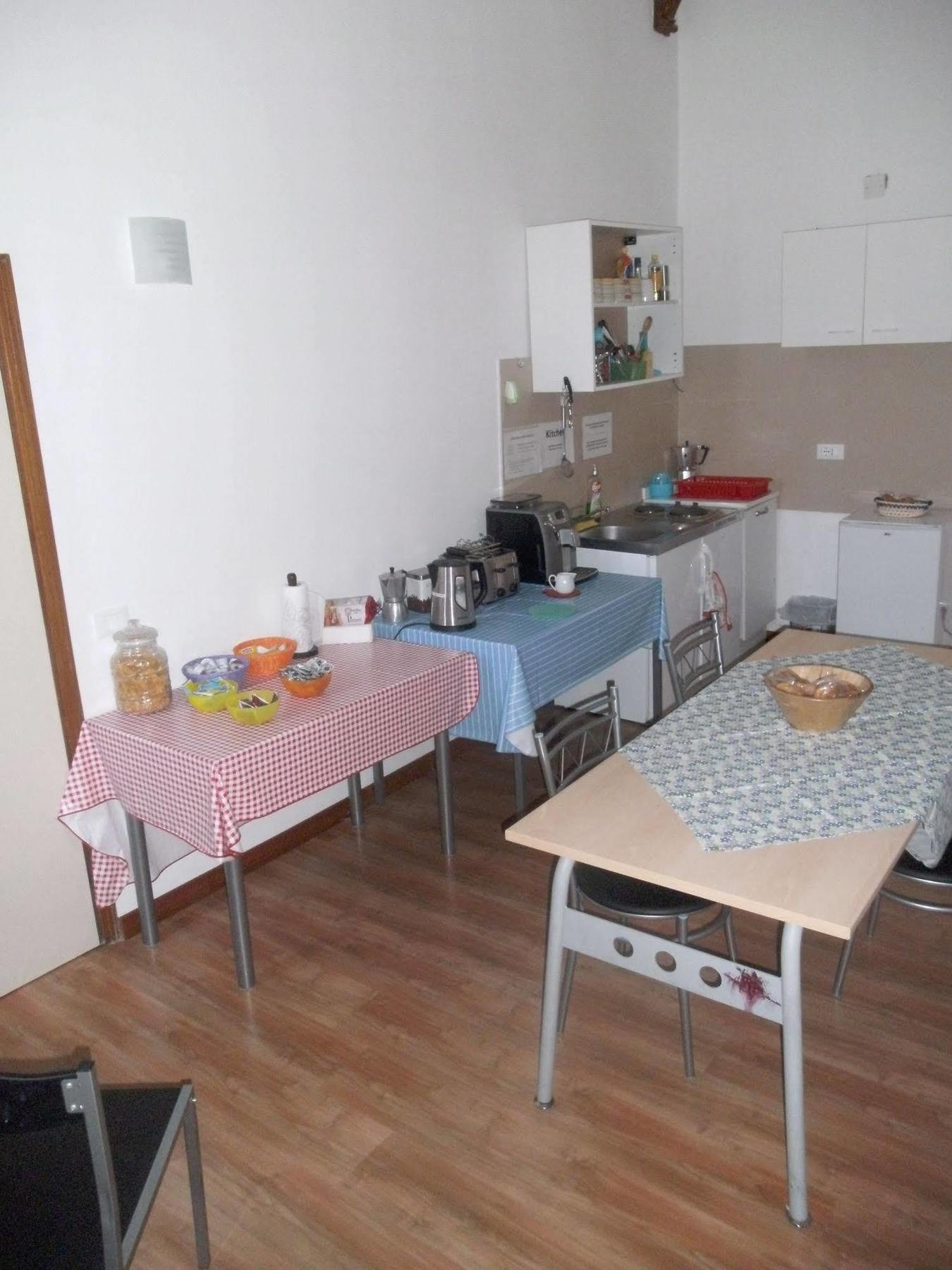 Star - Locazione Turistica Maison d'hôtes Venise
