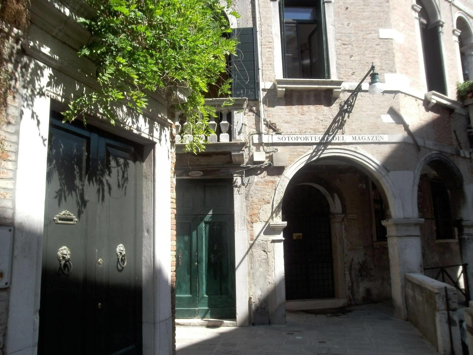 Star Venedig