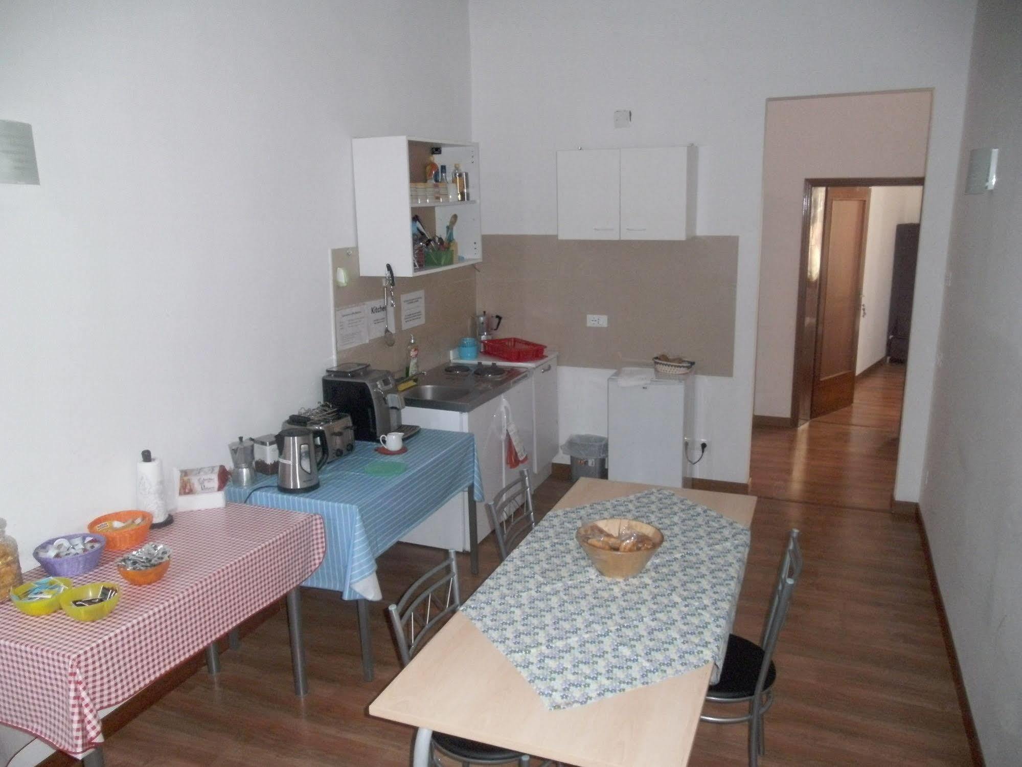 Star - Locazione Turistica Maison d'hôtes Venise